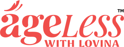 Ageless with Lovina